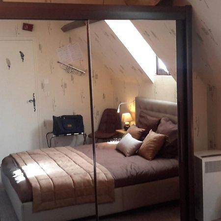 Bed and Breakfast Fred Et Jules Beaulieu-sur-Dordogne Pokoj fotografie