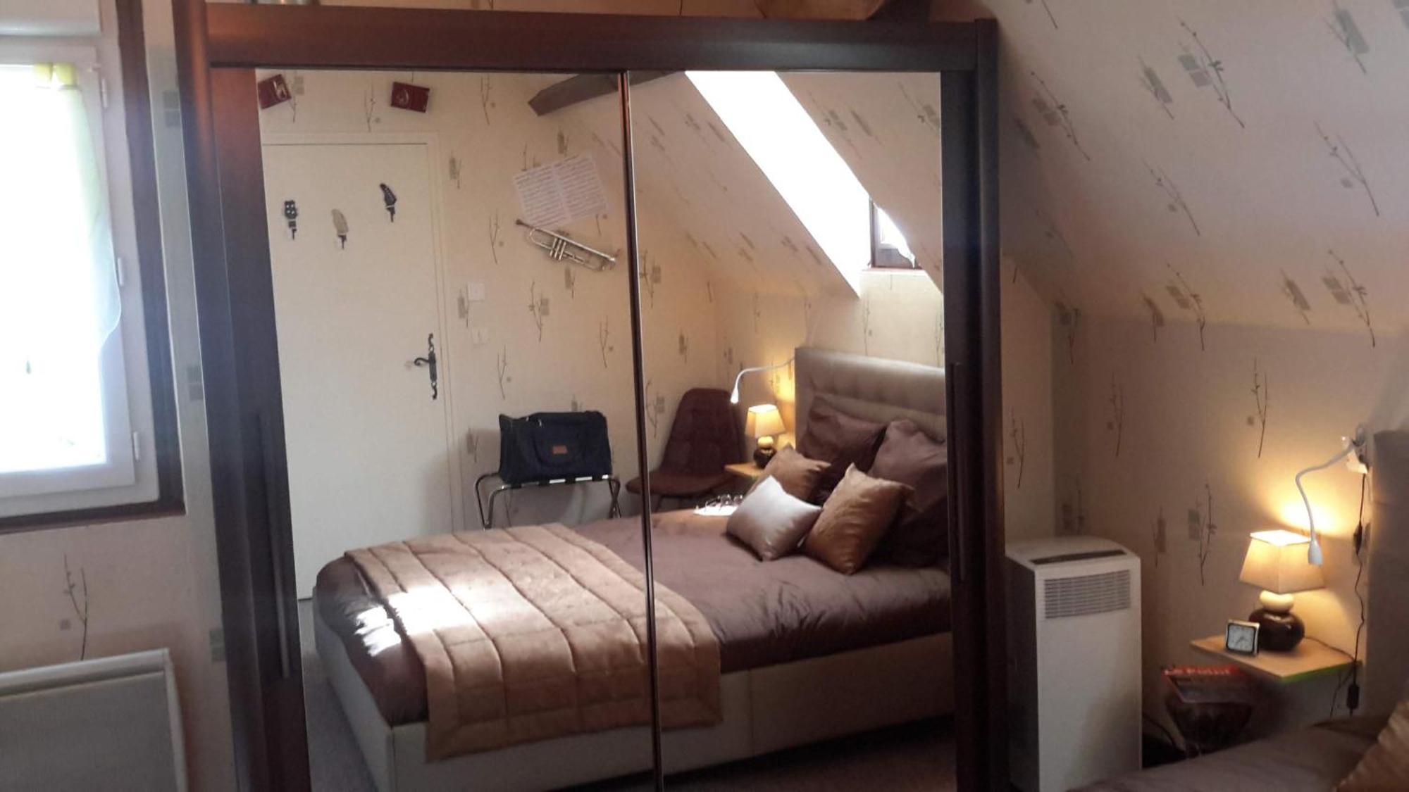 Bed and Breakfast Fred Et Jules Beaulieu-sur-Dordogne Pokoj fotografie